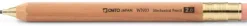 Druckbleistift Zedernholz 2-mm-Mine