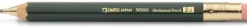 Druckbleistift Zedernholz 2-mm-Mine