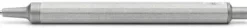 Druckkugelschreiber Aluminium