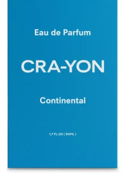 Eau de Parfum Continental
