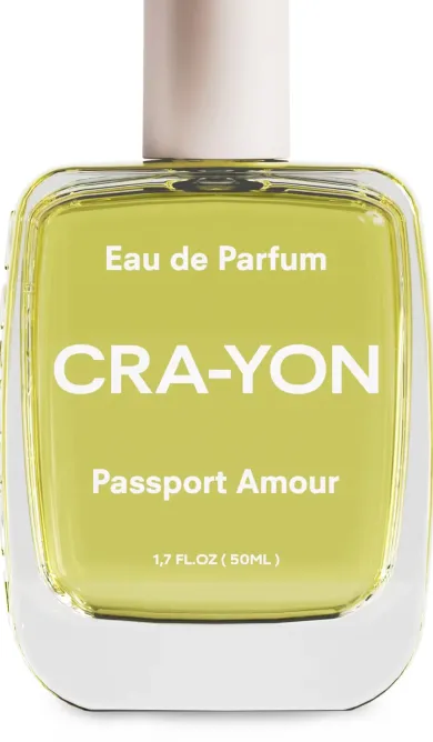 Eau de Parfum Passport Amour