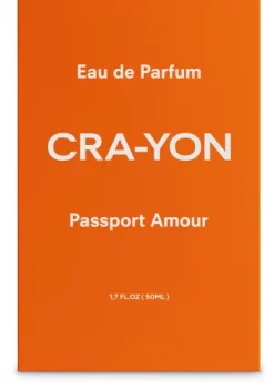 Eau de Parfum Passport Amour
