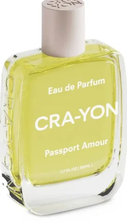 Eau de Parfum Passport Amour