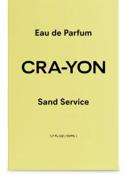 Eau de Parfum Sand Service