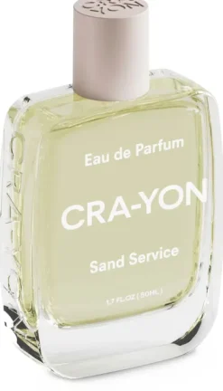Eau de Parfum Sand Service