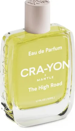 Eau de Parfum The High Road