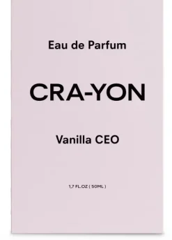 Eau de Parfum Vanilla CEO