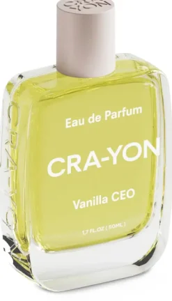 Eau de Parfum Vanilla CEO