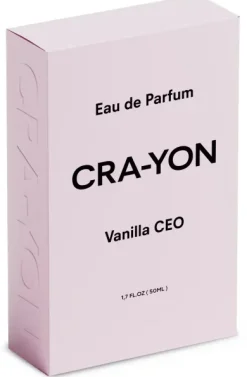 Eau de Parfum Vanilla CEO