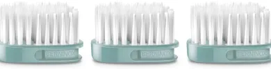 Ersatzbürstenkopf zu Zahnbürste Berninox 316