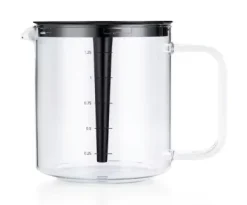 Ersatzglaskanne zu Filterkaffeemaschine WSPL
