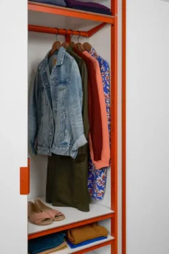 Fachboden zu Schrank P100