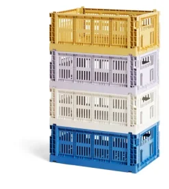 Faltkiste Colour Crate M