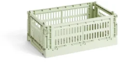 Faltkiste Colour Crate S