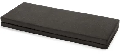 Faltmatratze Duplex