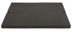 Faltmatratze Duplex