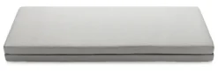 Faltmatratze Duplex