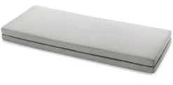 Faltmatratze Duplex