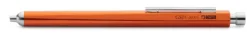Feinminen-Gelroller Aluminium