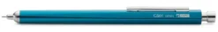 Feinminen-Gelroller Aluminium