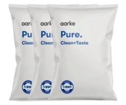 Filtergranulat Pure zu Wasserfilterkanne Purifier