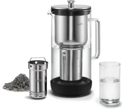 Filtergranulat Pure zu Wasserfilterkanne Purifier