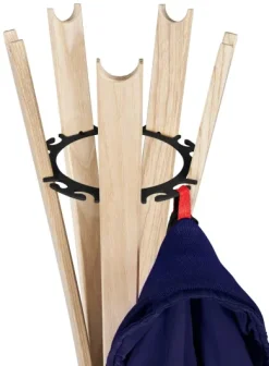 Garderobe Bengel