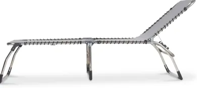 Gartenliege XXL