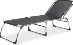 Gartenliege XXL