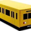 Gedächtnisspiel U-Bahn, Berlin