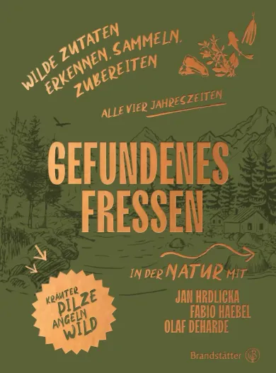 Gefundenes Fressen