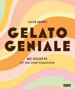 Gelato Geniale