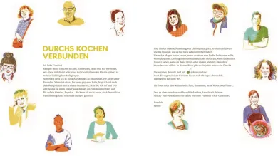 Gemüsefreunde