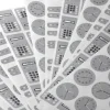 Geschenkpapier p98a neue Serie57