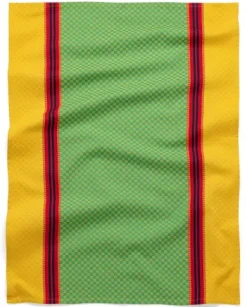 Geschirrtuch Karo