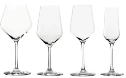 Glas-Serie Nol