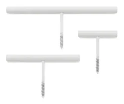 Haken-Set Line Hook