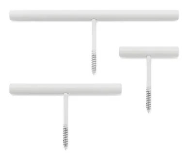 Haken-Set Line Hook