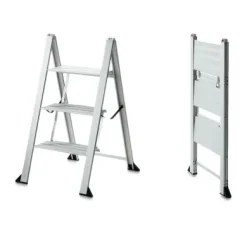 Haushaltsleiter Aluminium