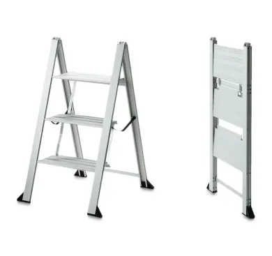 Haushaltsleiter Aluminium
