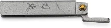 Higonokami-Messer Hammerschlag