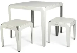 Hocker Bended Stool