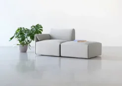 Hocker Costume