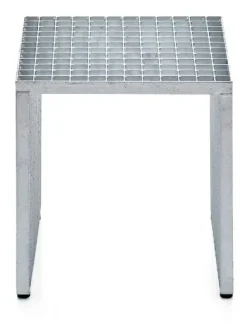 Hocker Skwer