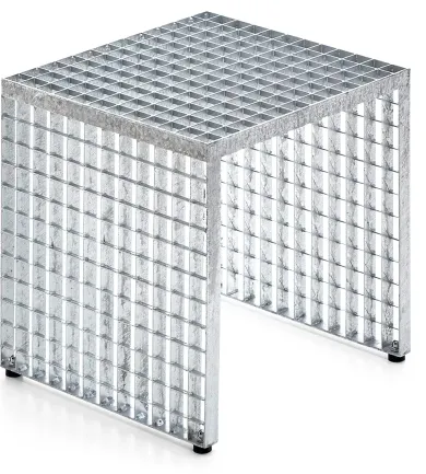 Hocker Skwer
