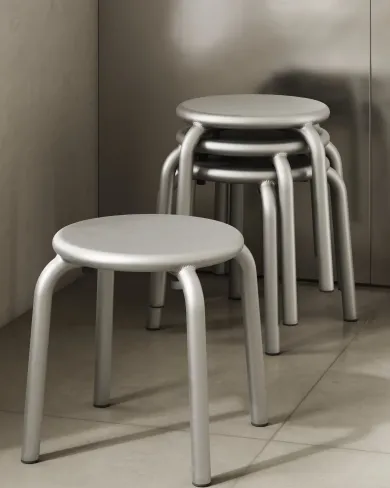 Hocker Torno