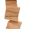 Holzbausteine Follies