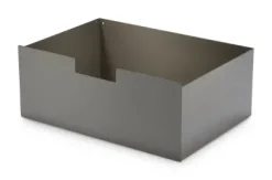 Innenausstattung zu Container DS