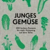 Junges Gemüse