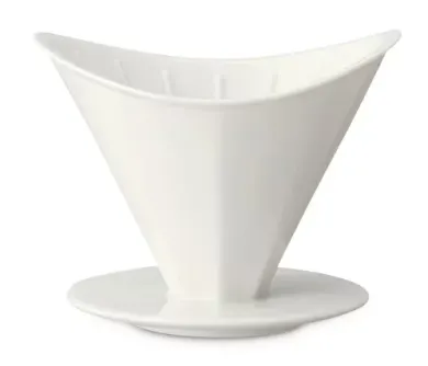 Kaffeefilter OCT